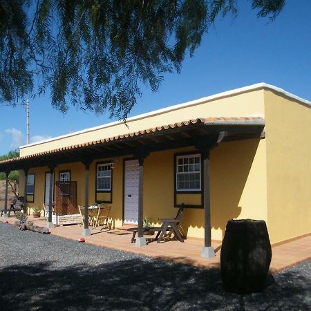 Casa Rural San Jose Konuk evi San Isidro  Dış mekan fotoğraf