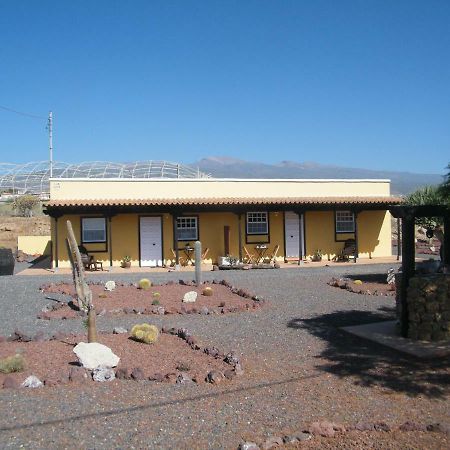 Casa Rural San Jose Konuk evi San Isidro  Dış mekan fotoğraf