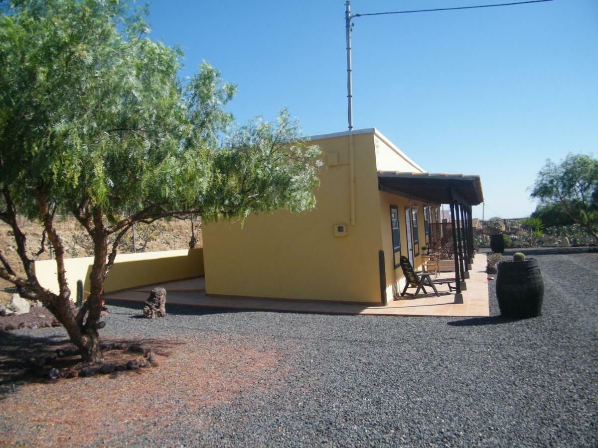 Casa Rural San Jose Konuk evi San Isidro  Dış mekan fotoğraf