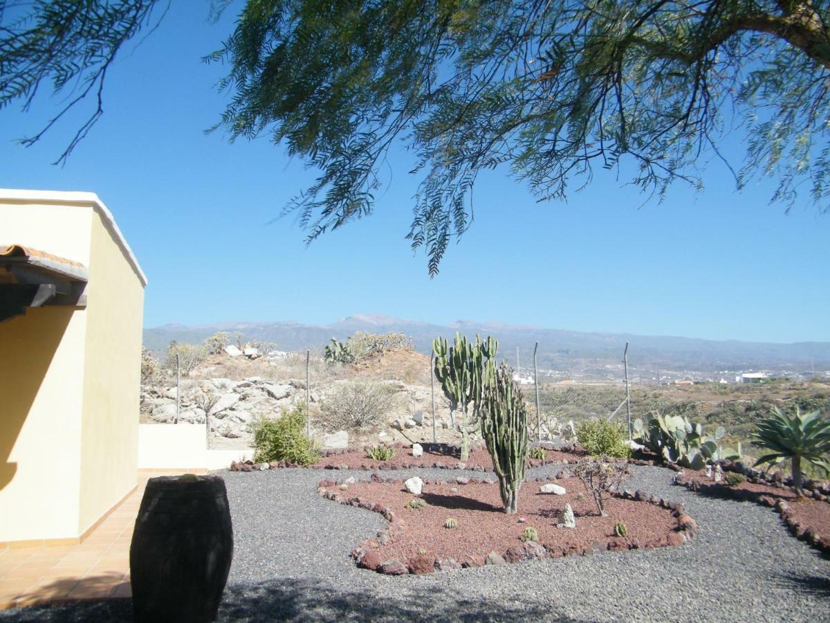 Casa Rural San Jose Konuk evi San Isidro  Dış mekan fotoğraf