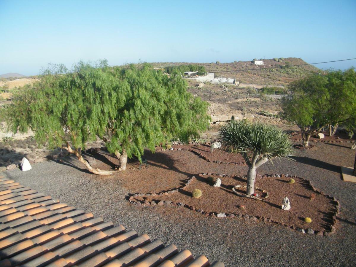 Casa Rural San Jose Konuk evi San Isidro  Dış mekan fotoğraf