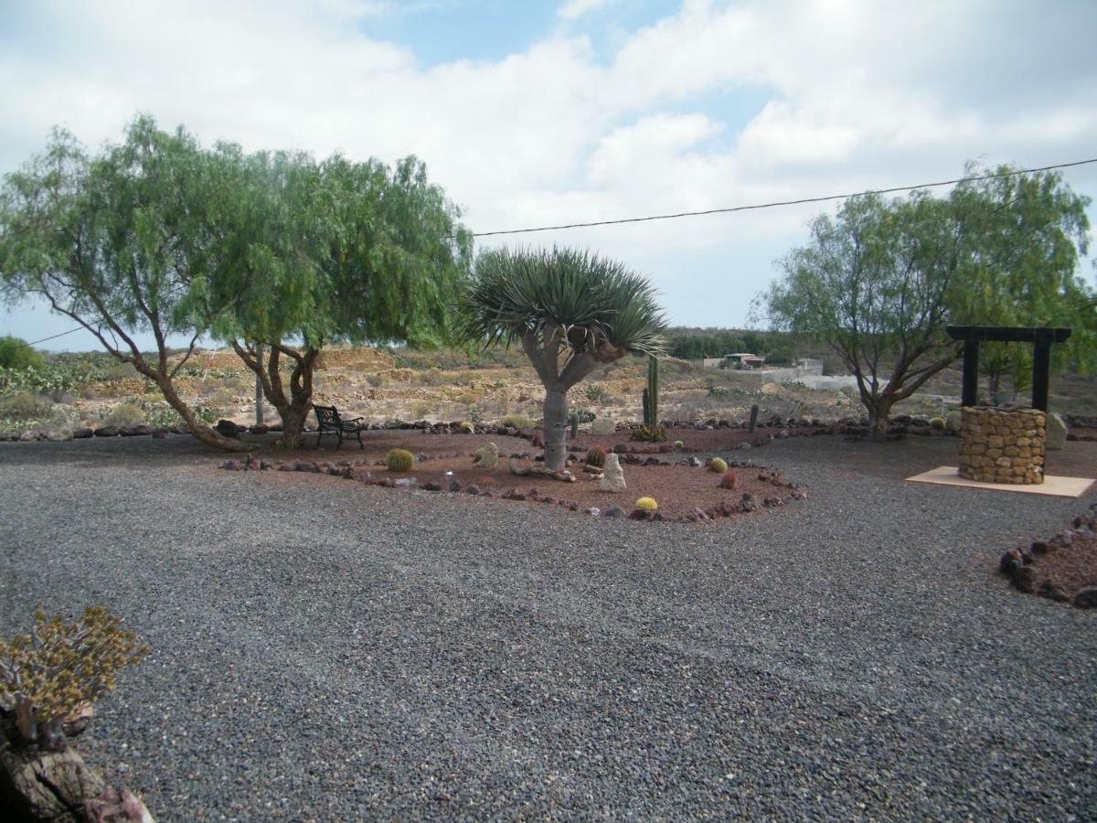 Casa Rural San Jose Konuk evi San Isidro  Dış mekan fotoğraf