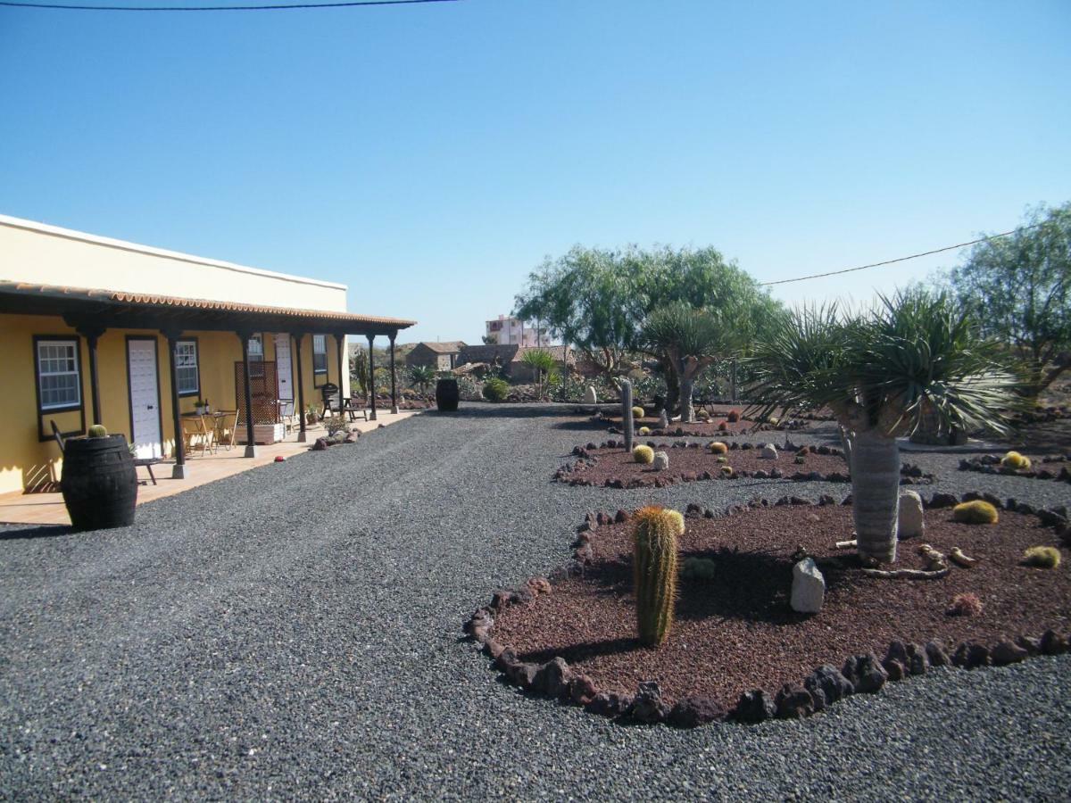 Casa Rural San Jose Konuk evi San Isidro  Dış mekan fotoğraf