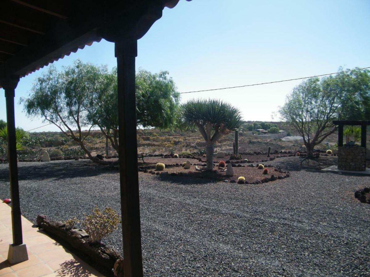 Casa Rural San Jose Konuk evi San Isidro  Dış mekan fotoğraf