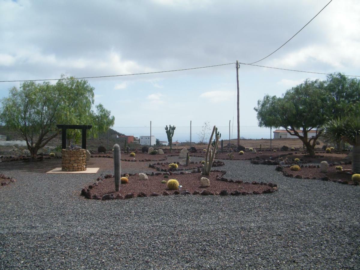 Casa Rural San Jose Konuk evi San Isidro  Dış mekan fotoğraf