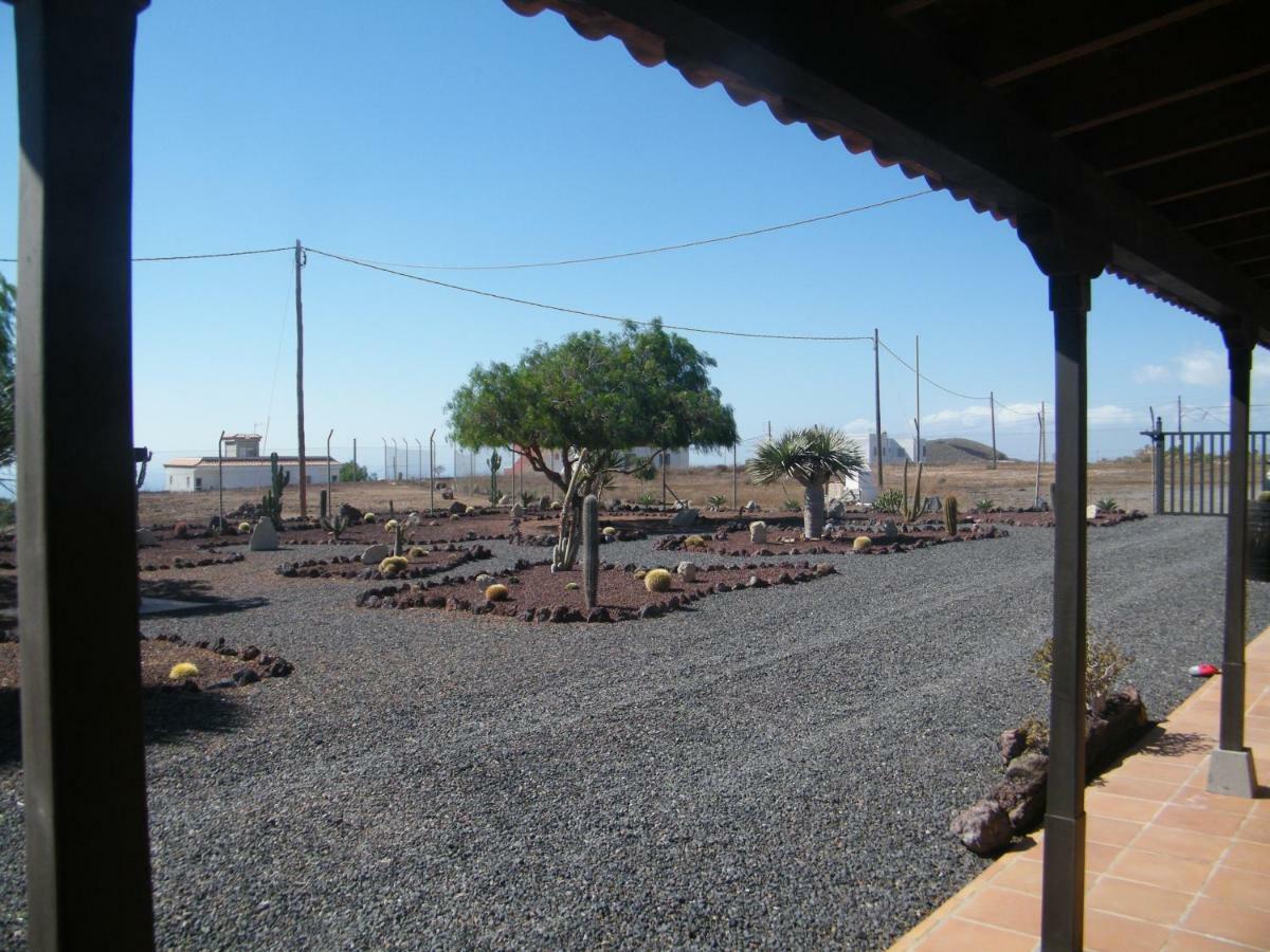 Casa Rural San Jose Konuk evi San Isidro  Dış mekan fotoğraf